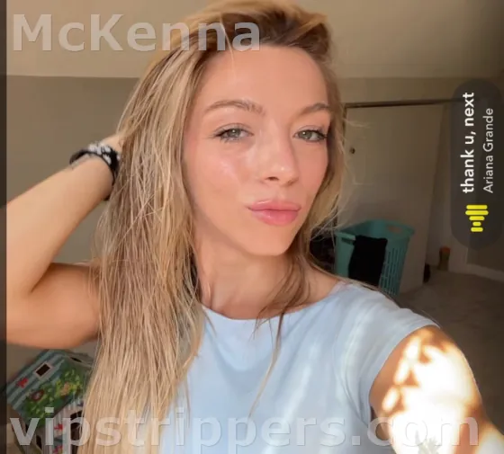 McKenna